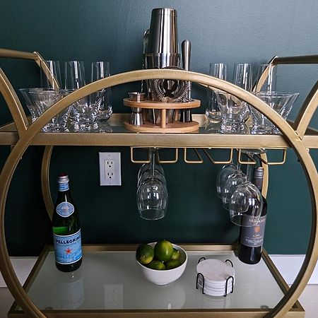 Nyc Styled Loft In Dtla, Sleeps 4 With Free Parking! Apartment Los Angeles Luaran gambar