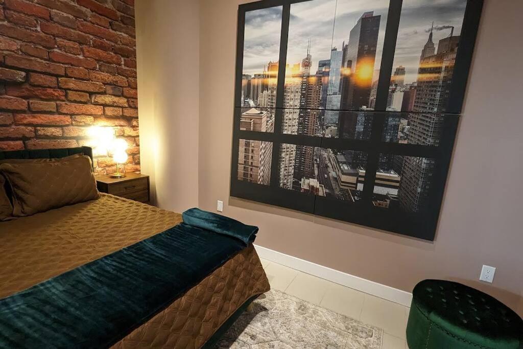 Nyc Styled Loft In Dtla, Sleeps 4 With Free Parking! Apartment Los Angeles Luaran gambar