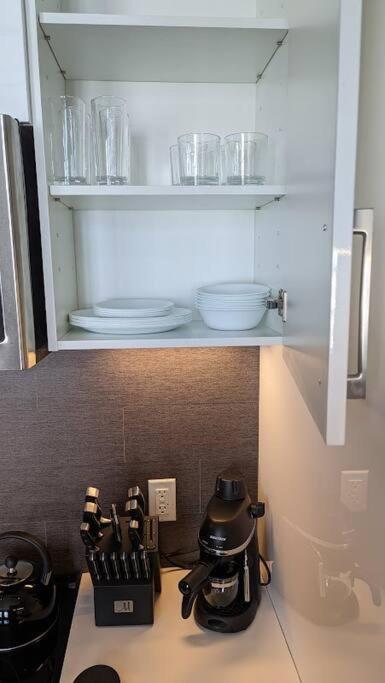 Nyc Styled Loft In Dtla, Sleeps 4 With Free Parking! Apartment Los Angeles Luaran gambar