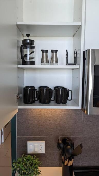 Nyc Styled Loft In Dtla, Sleeps 4 With Free Parking! Apartment Los Angeles Luaran gambar