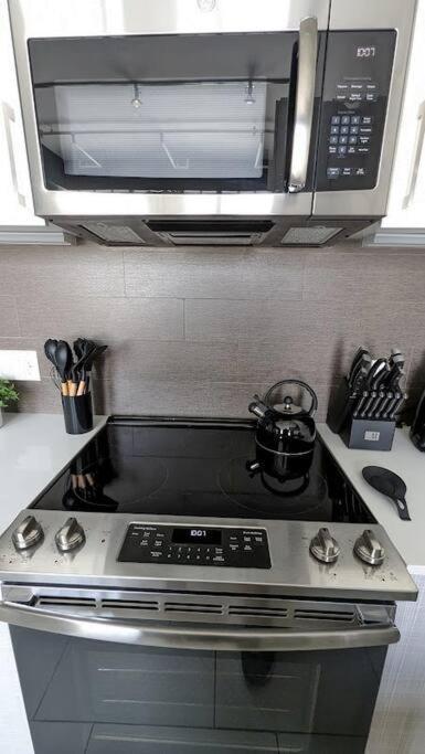 Nyc Styled Loft In Dtla, Sleeps 4 With Free Parking! Apartment Los Angeles Luaran gambar