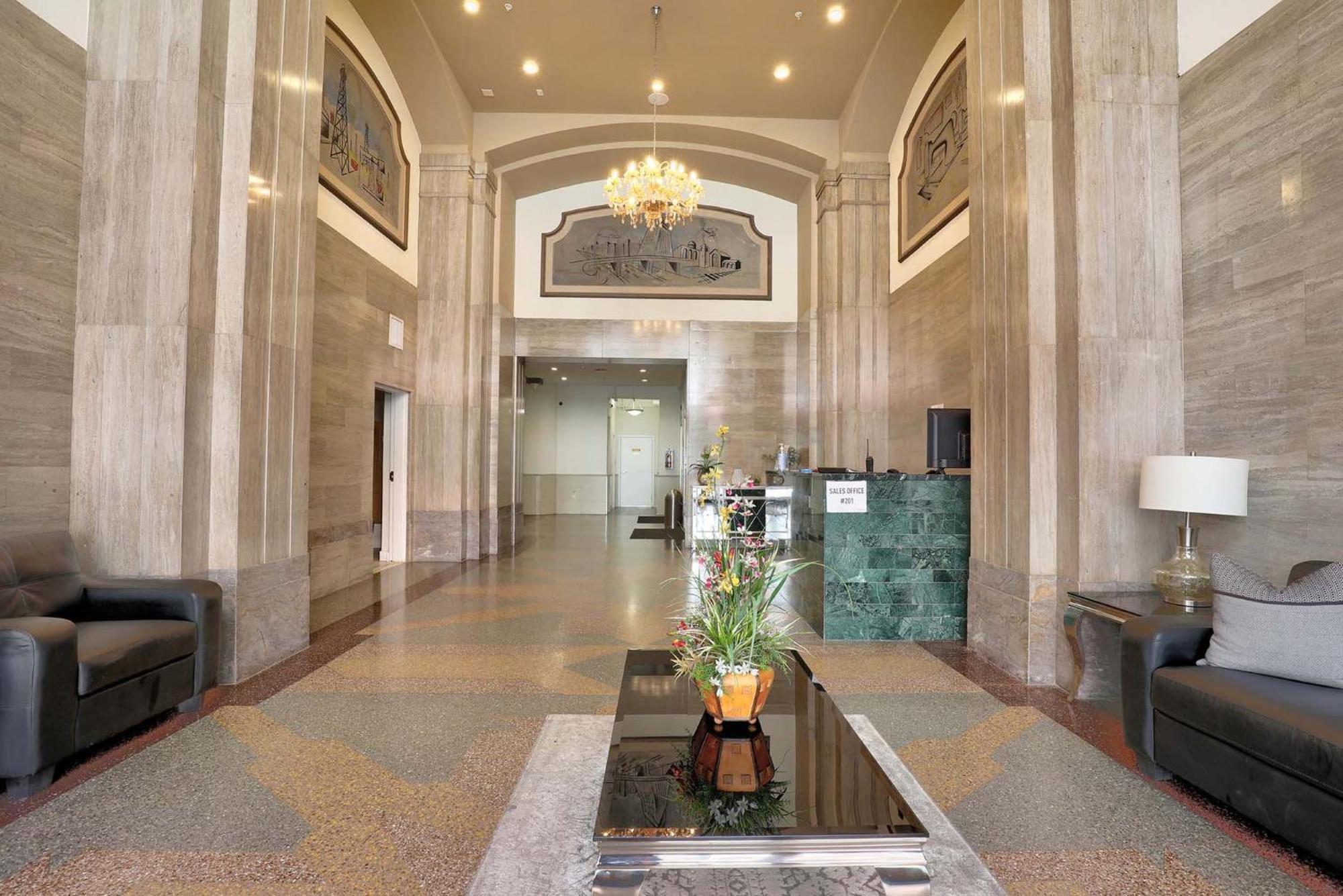 Nyc Styled Loft In Dtla, Sleeps 4 With Free Parking! Apartment Los Angeles Luaran gambar